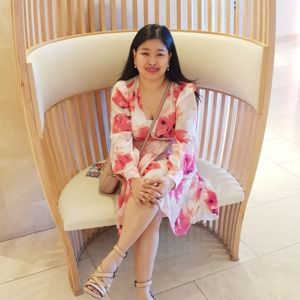 Meet your Posher, Cecile